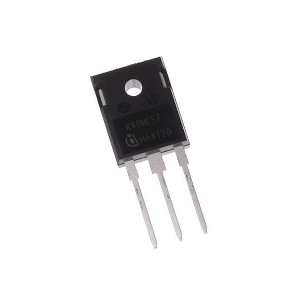  IKW40N120CS7XKSA1 
