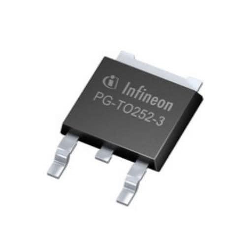  IKD06N60RC2ATMA1 