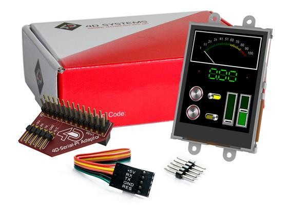  ULCD-28PTU 
