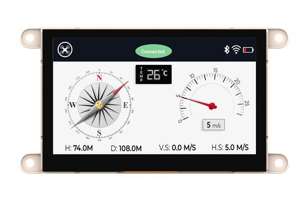  gen4-uLCD-43DCT-SB-AR 