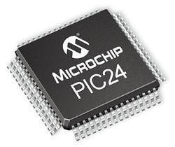  PIC24F32KA301-I/SO 