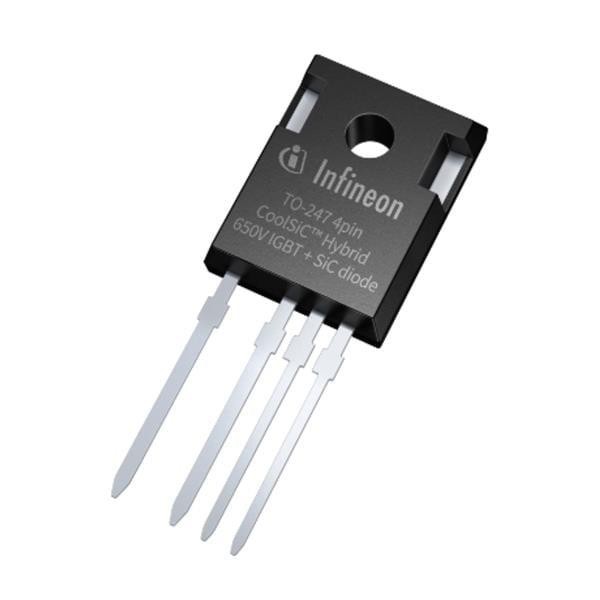  IKZA75N65RH5XKSA1 