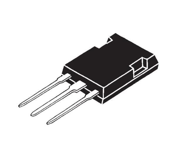  IXBX55N300 