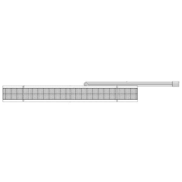  LDM-968-P3-UR 