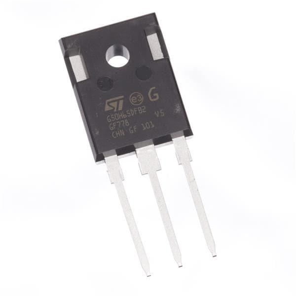  STGWA50H65DFB2 