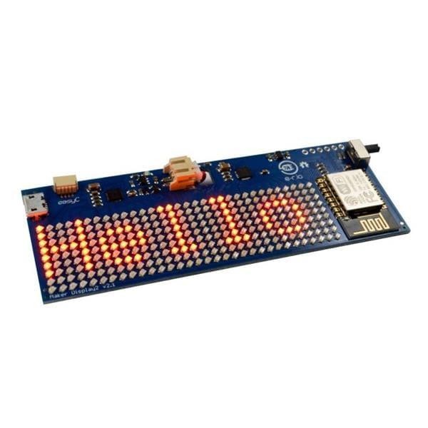  CS-MAKERLED-03 