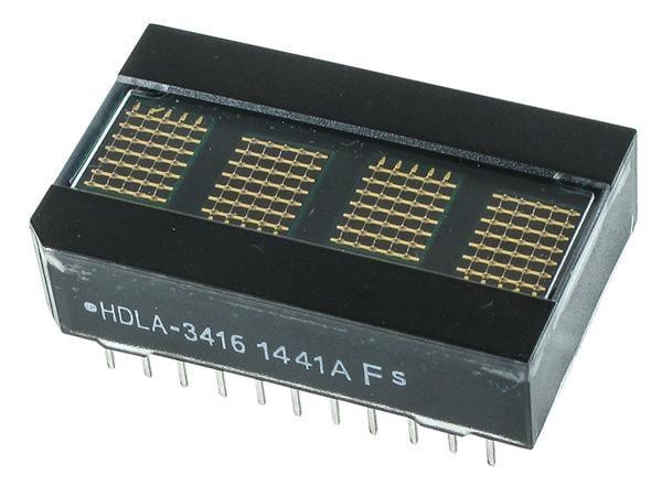  HDLA-3416 