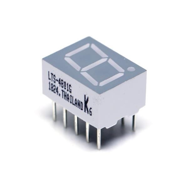  LTS-4801G 