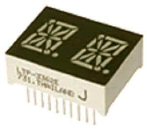  LTP-3862G 