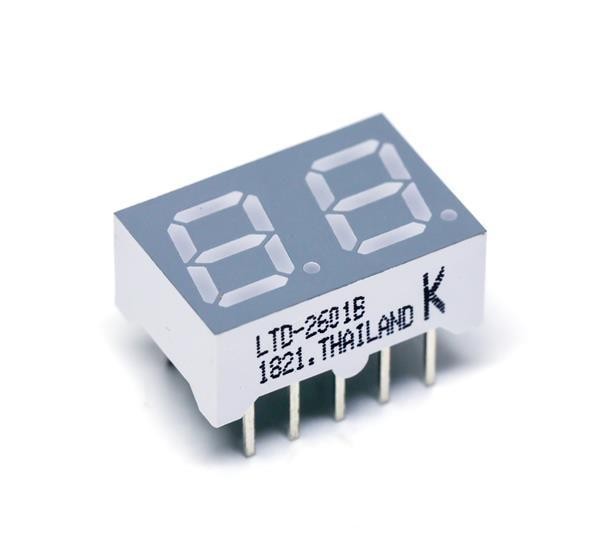  LTD-2601B 