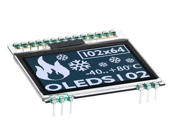  EA OLEDS102-6LWA 