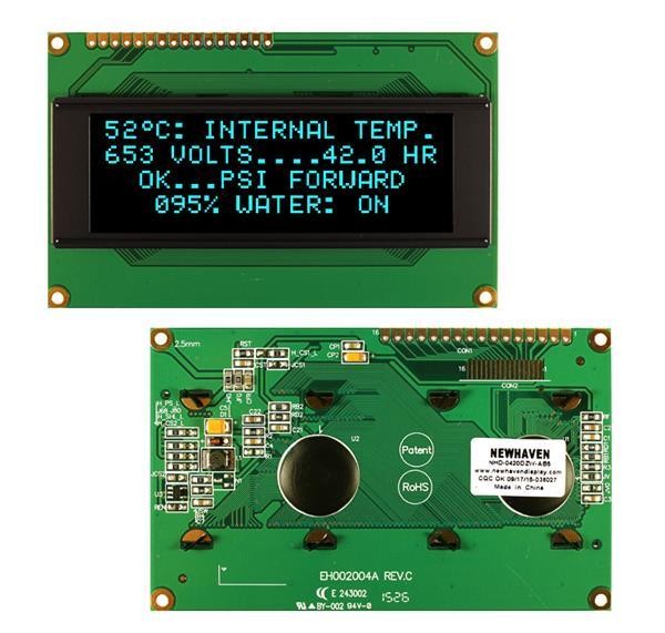  NHD-0420DZW-AB5 