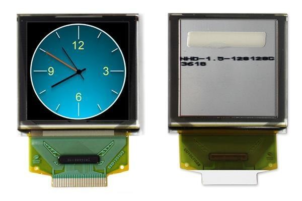  NHD-1.5-128128G 