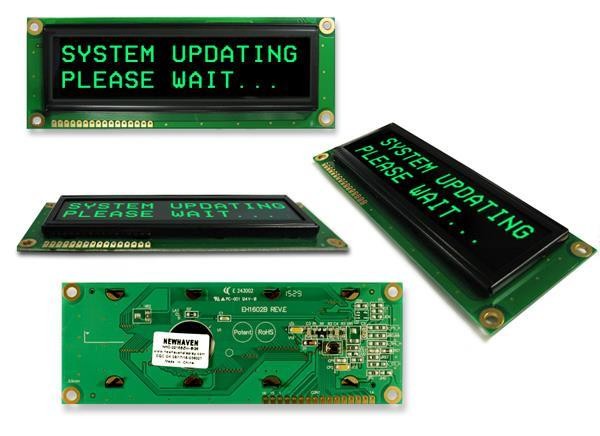  NHD-0216SZW-BG5 