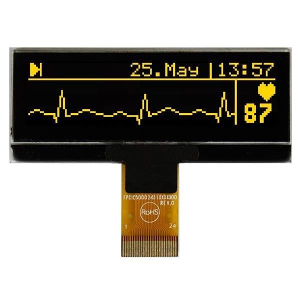  EA W128032-XALG 