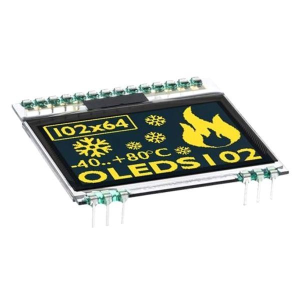  EA OLEDS102-6LGA 