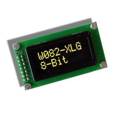  EA W082-XLG 