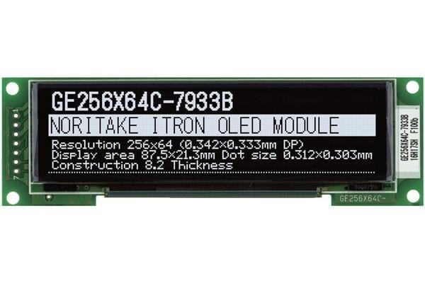  GE256X64C-7933B 
