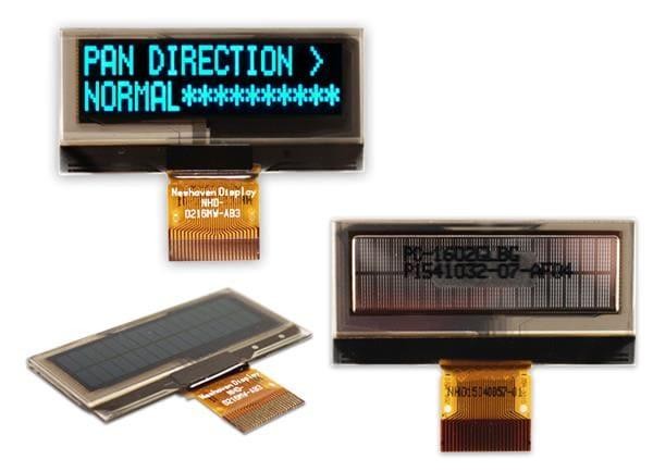  NHD-0216MW-AB3 