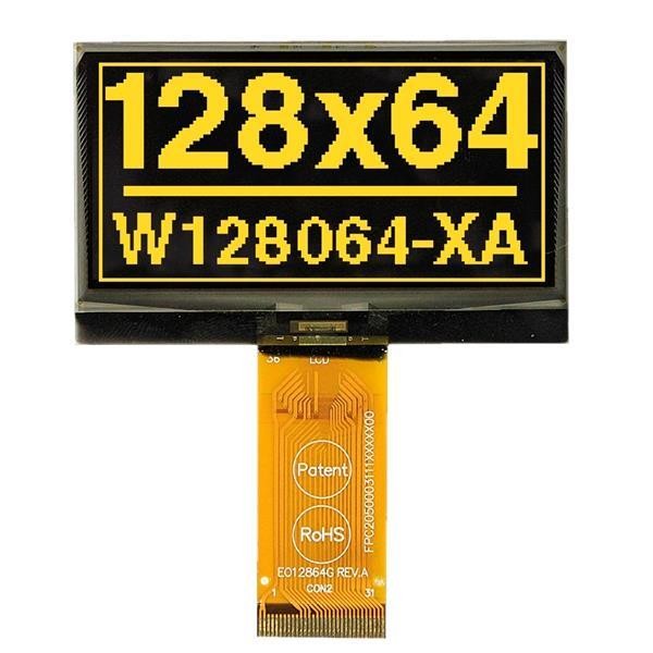  EA W128064-XALG 