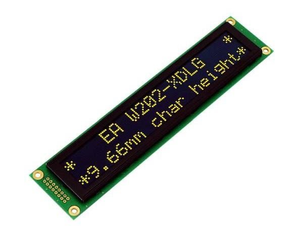  EA W202-XLG 
