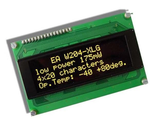  EA W204-XLG 
