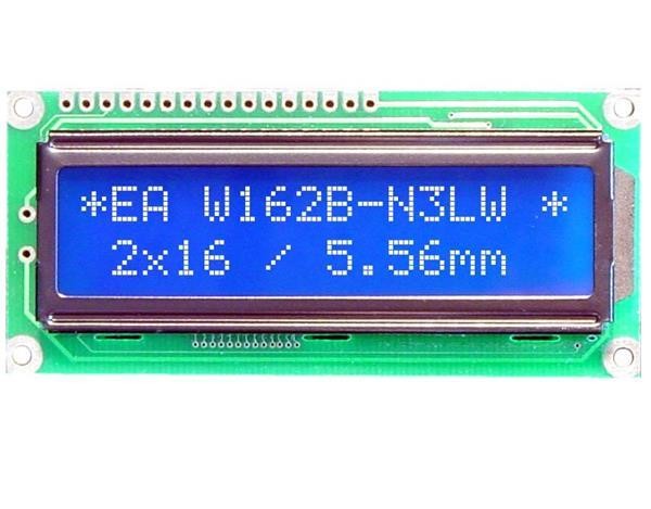  EA W162B-N3LW 