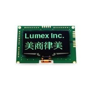  LOD-H12864GP-G-UR 