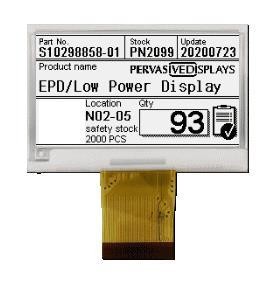  E2260CS021 