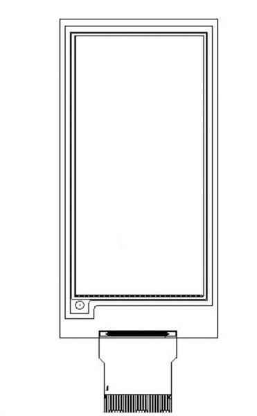  MT-DEPG0154BNS800F5 