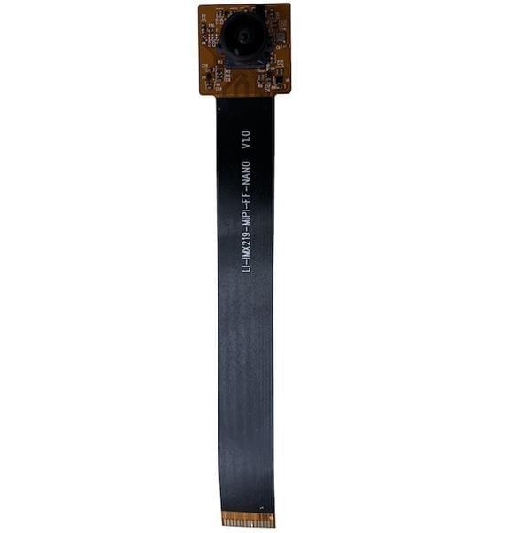  LI-IMX219-MIPI-FF-NANO-H136 