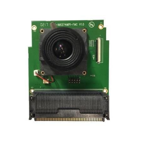  LI-IMX274MIPI-FMC 