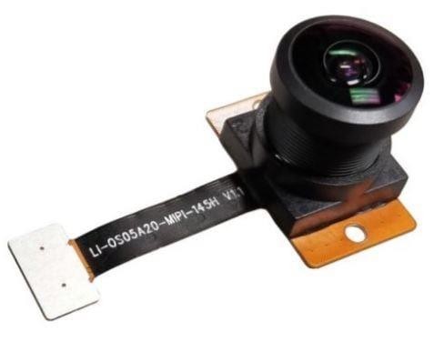  LI-OS05A20-MIPI-145H 