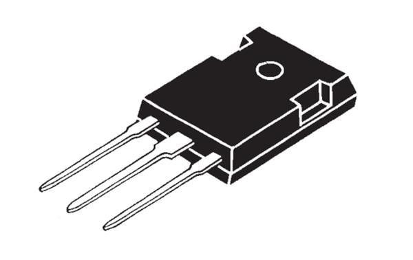  IXBH42N250 