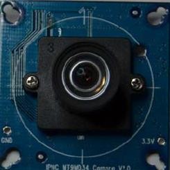  LI-CAM-M034 