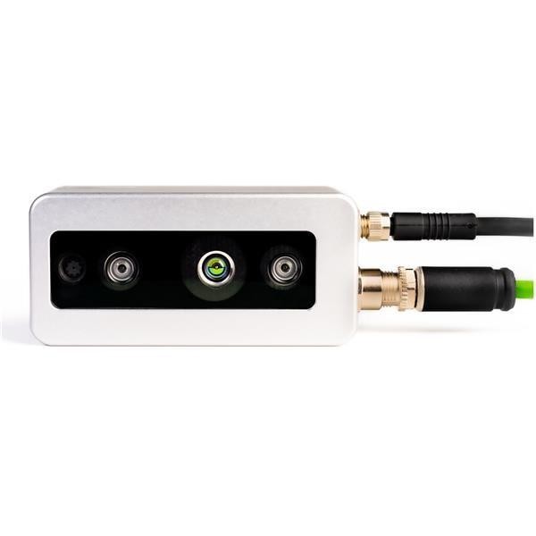  Depth Camera D435e Starter Kit 