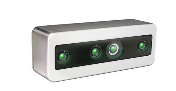  FRAMOS Depth Camera D455e (camera only) 