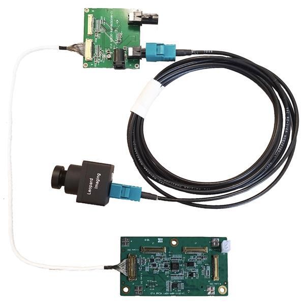  LI-IMX390-GMSL2-XAVIER-200H 