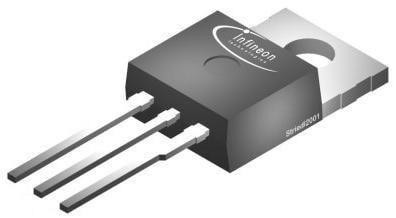  IKA15N65F5 