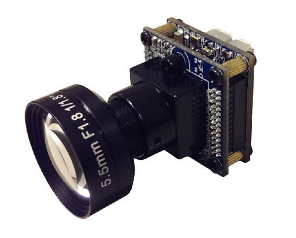  LI-USB30-C661C 
