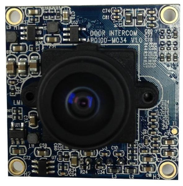  LI-VCAM-M034-120 