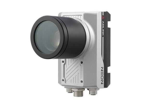  NEON-201B-JT2-X Starter Kit,1.2MP,54fps 