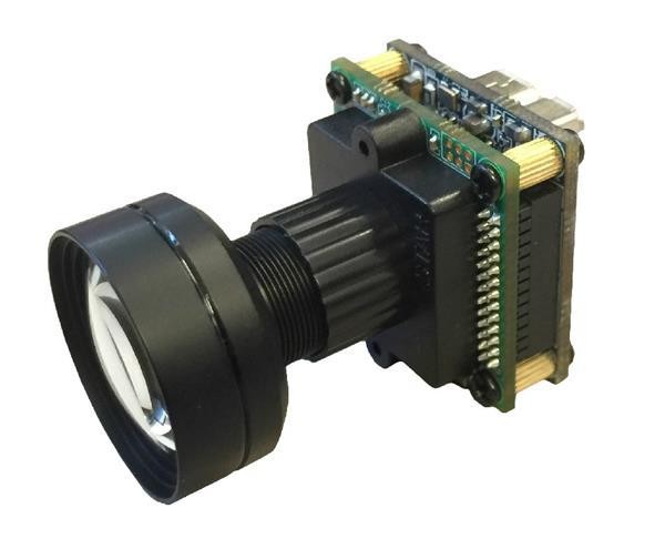  LI-USB30-IMX226C 