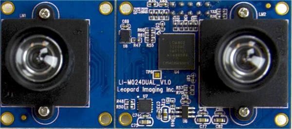  LI-M024DUAL 