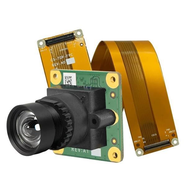  TEVI-AR0821-S72-EVK 