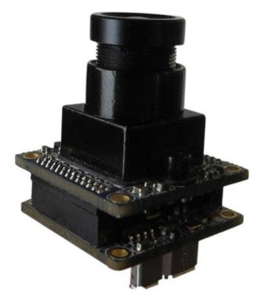  LI-USB30-V034M 