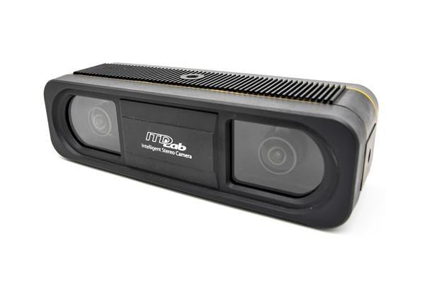 ISC 100VM-4020 ST 