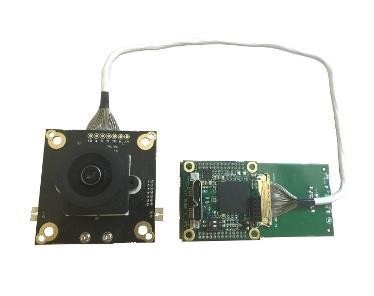  LI-USB30-IMX274M12 