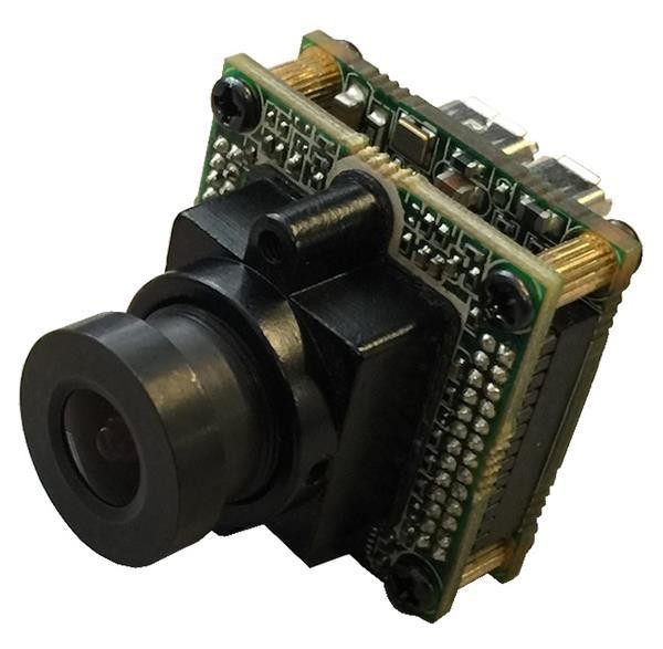  LI-USB30-OV10640-490 