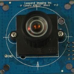  LI-CAM-AR0331 